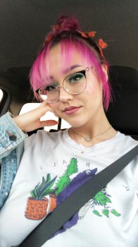 Sabrina holmat - 31 - United States | ID268459 | New dating